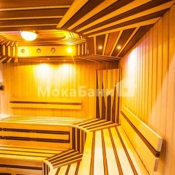 Строительство саун и бань